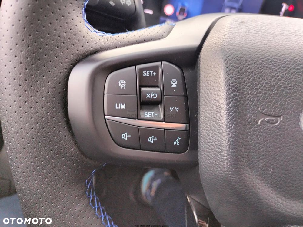 Ford Ranger 3.0 EcoBlue Turbo 4x4 DC MS-RT - 23