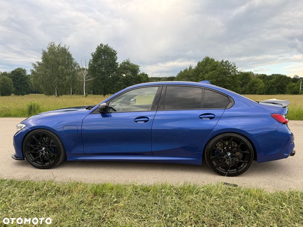BMW Seria 3 M340i xDrive mHEV sport - 2
