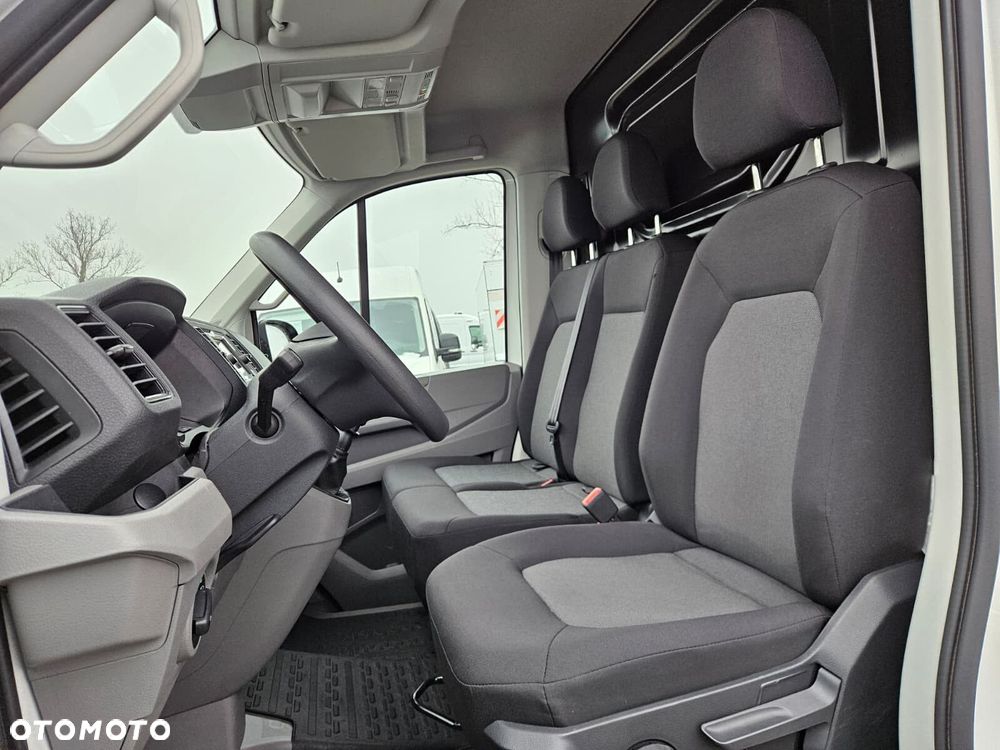 Volkswagen Crafter L4H3 *99999zł NETTO* 2.0TDi/140KM - 16