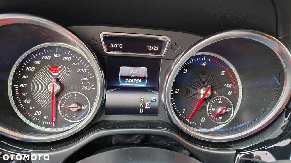 Mercedes-Benz GLE 350 d 4-Matic - 19