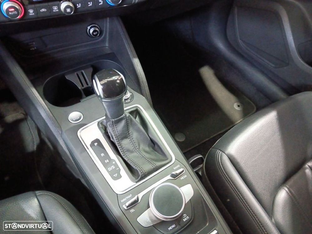 Audi Q2 30 TDI Advanced S tronic - 31