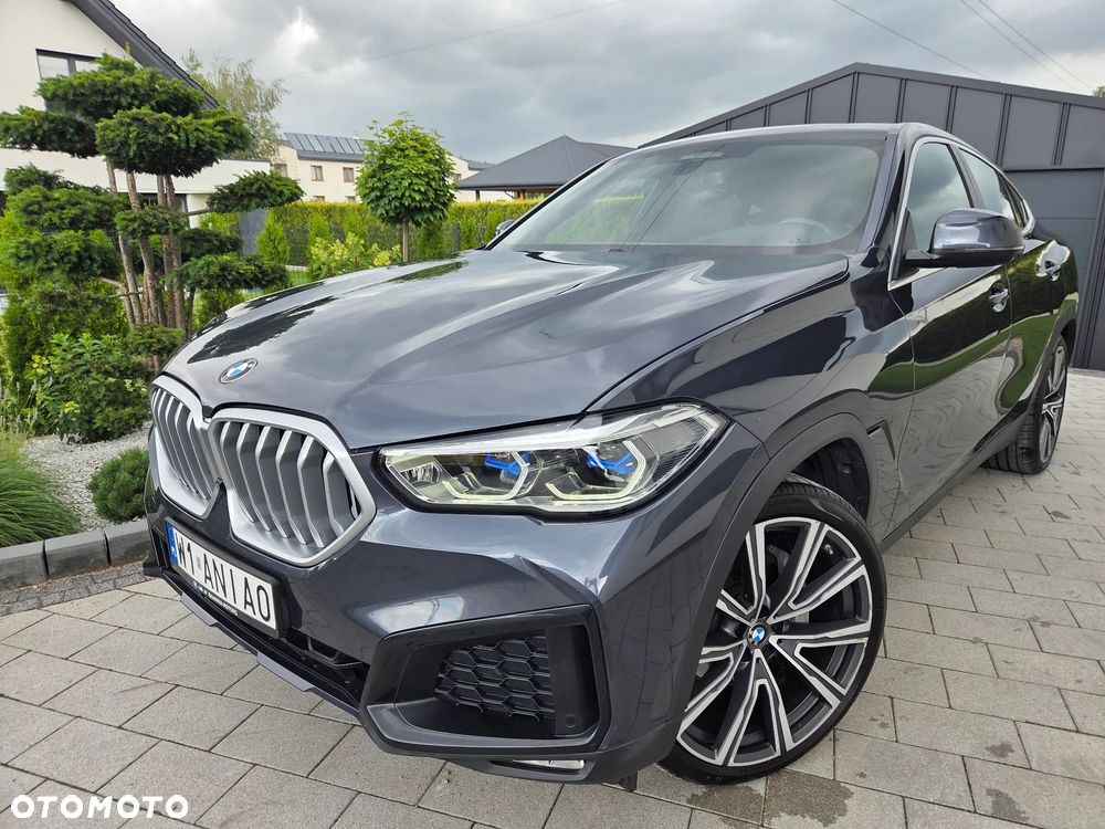 BMW X6 - 2
