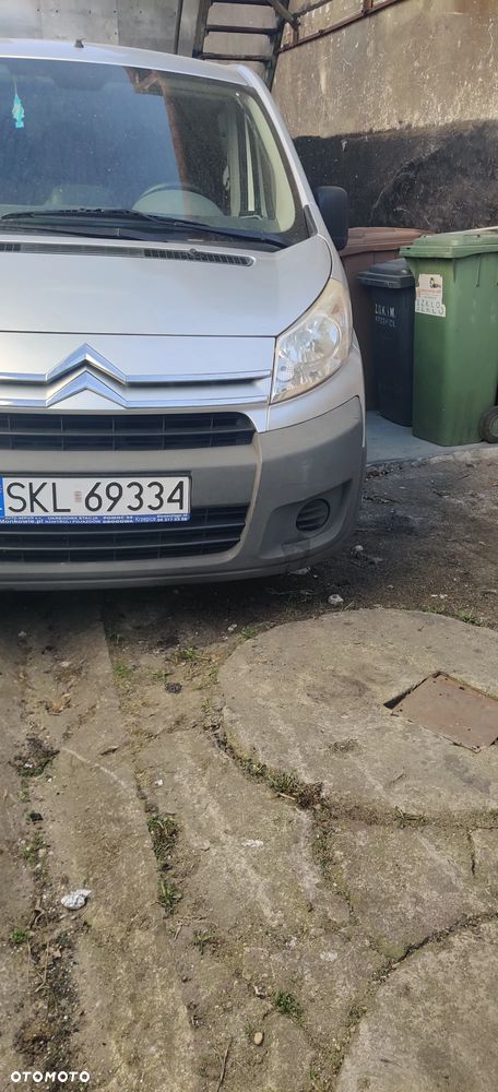 Citroën Jumpy L2 - 2