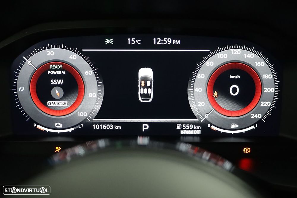 Nissan Qashqai 1.5 e-Power N-Connecta - 16