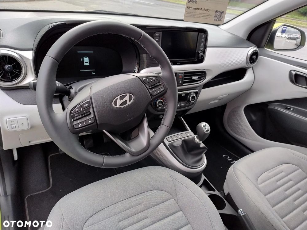 Hyundai i10 1.2 Modern - 9