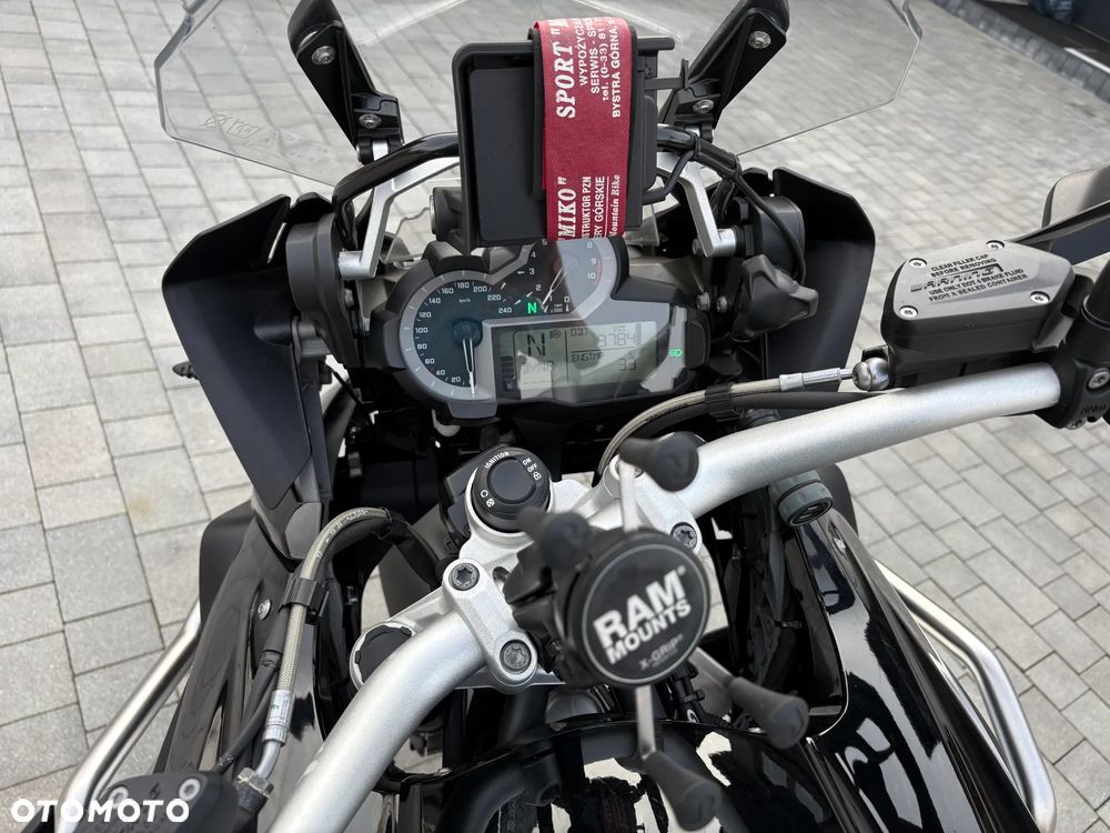 BMW GS - 7