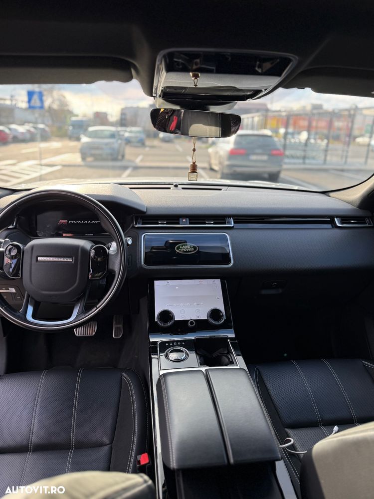Land Rover Range Rover Velar 2.0 R-Dynamic SE - 7