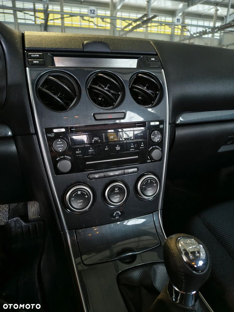 Mazda 6 1.8 Exclusive - 19