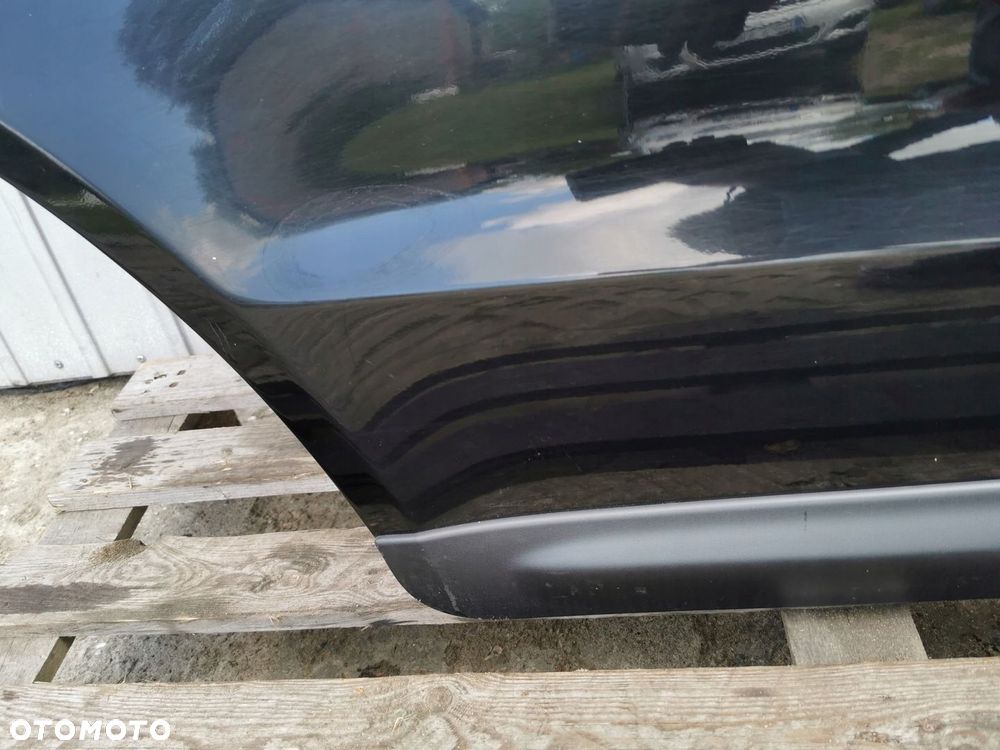 Drzwi prawy tył Hyundai Santa Fe II EB - 2