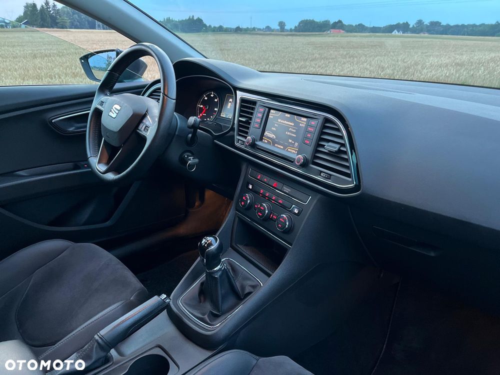 Seat Leon - 19
