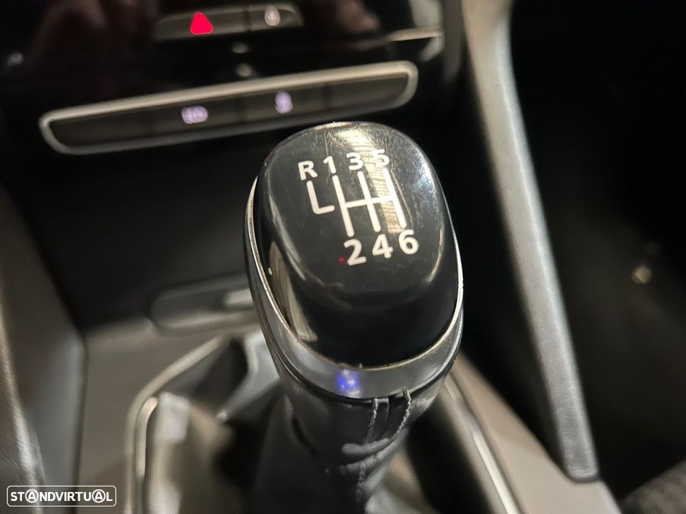 Renault Talisman Sport Tourer 1.5 dCi Zen - 33