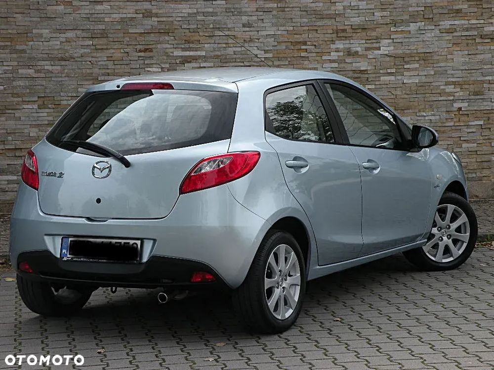 Mazda 2 1.3 Exclusive - 20