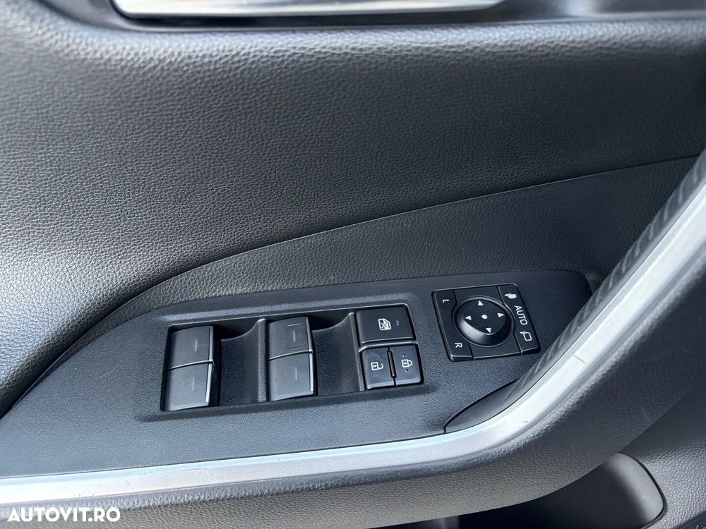Toyota RAV4 - 17