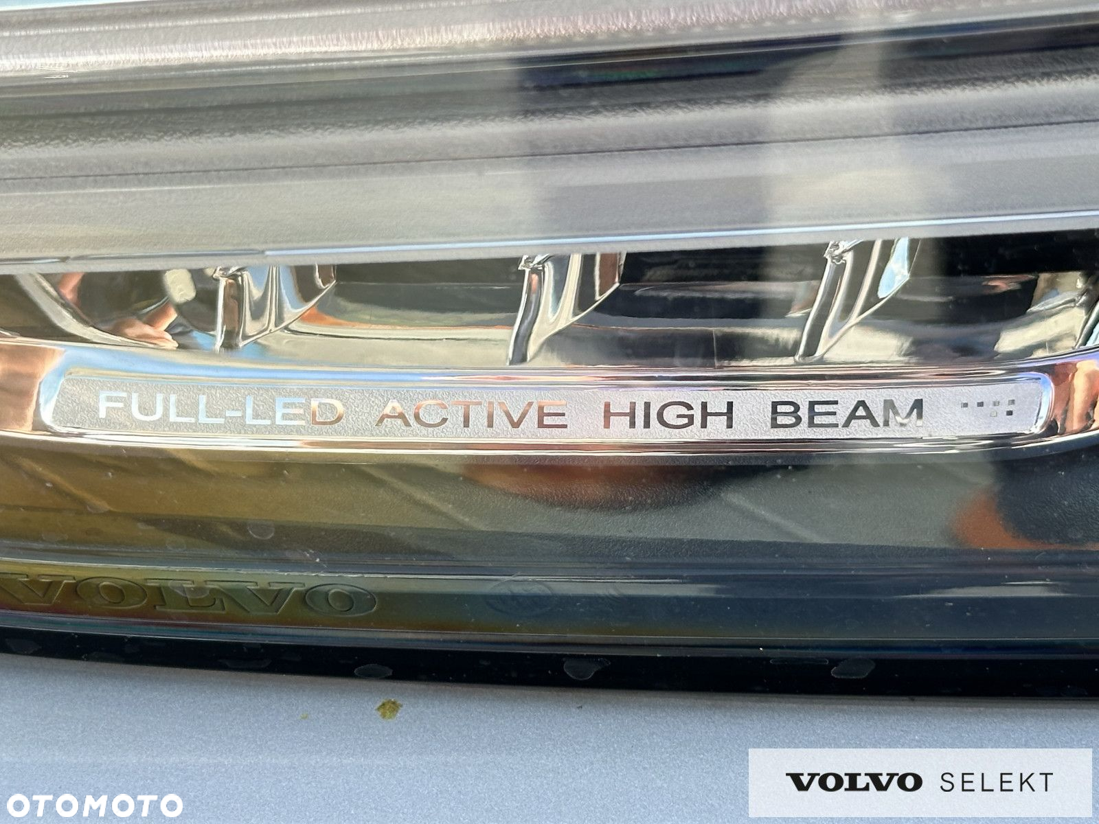 Volvo S90 - 15