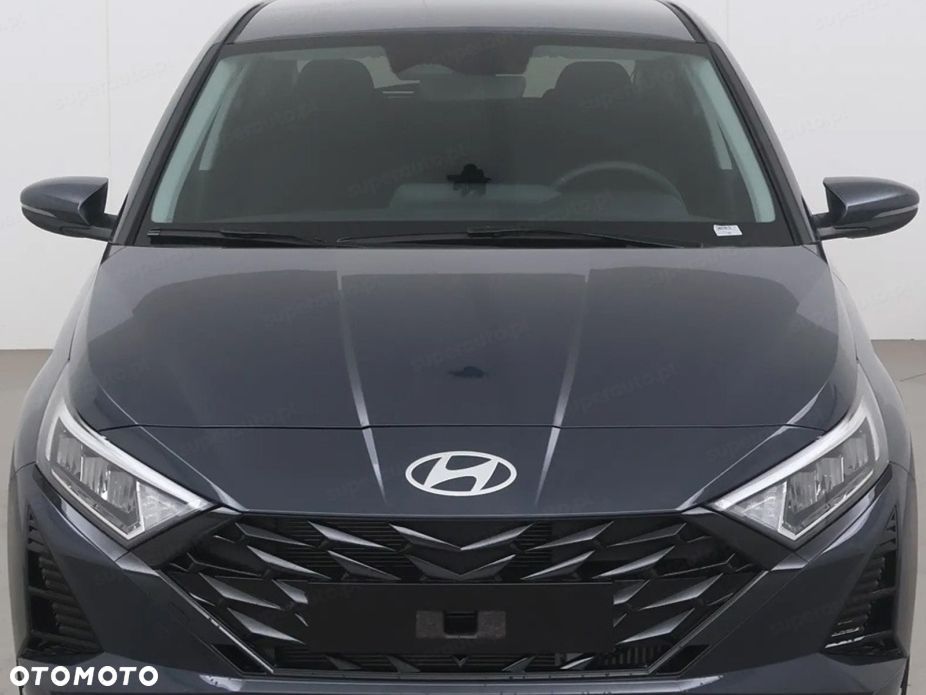 Hyundai i20 1.2 Modern - 2