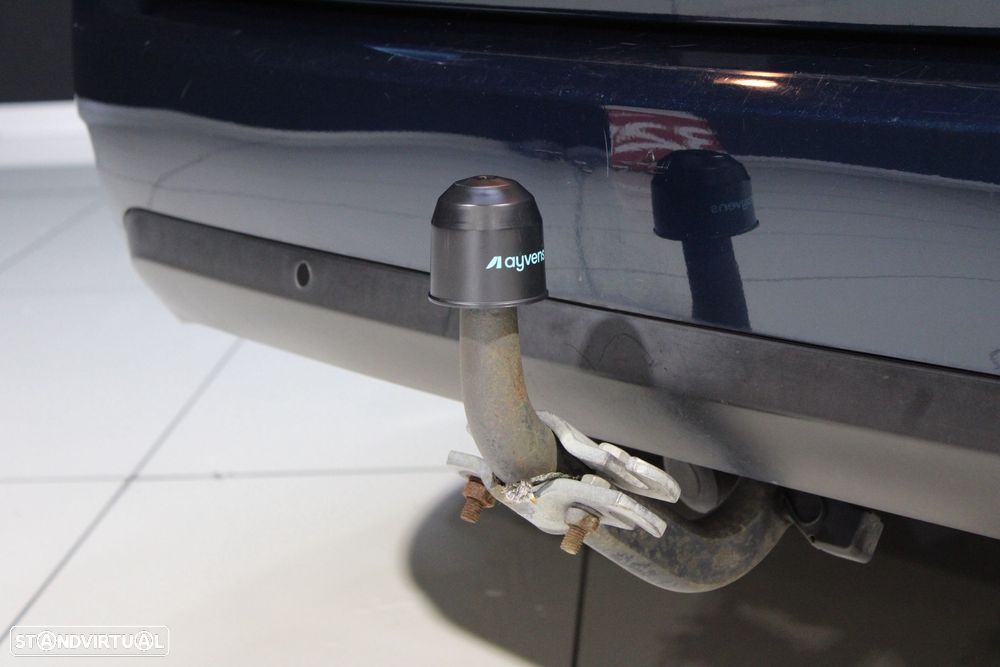 Citroën C4 Spacetourer PureTech 130 Stop&Start EAT8 SHINE - 32