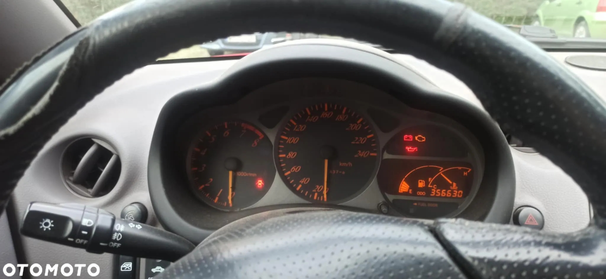 Toyota Celica - 16