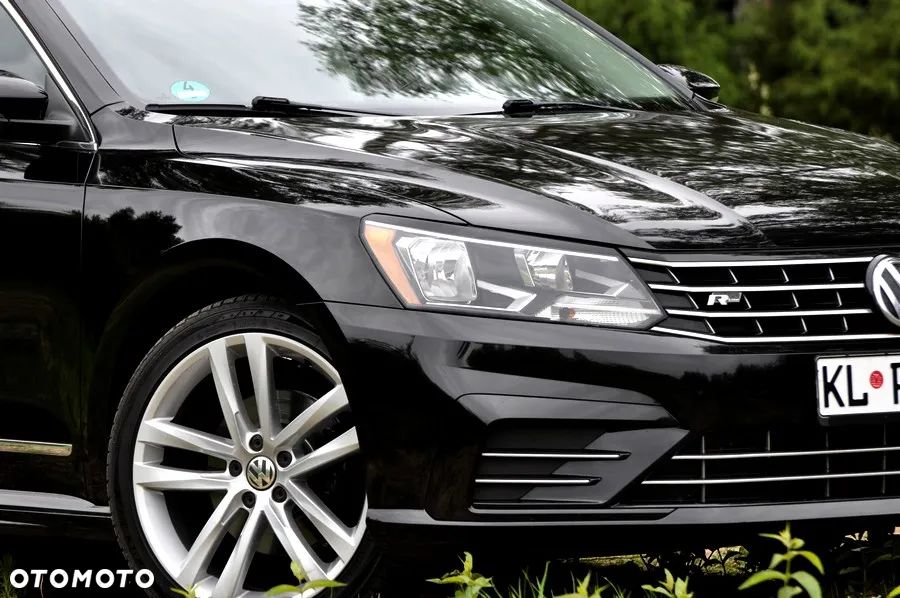Volkswagen Passat 1.8 TSI BMT Highline DSG - 2