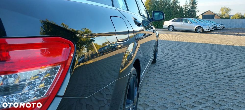 Mercedes-Benz Klasa C 2008