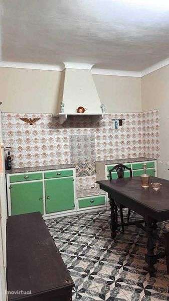 Arrenda-se Moradia T6 Ferreira do Alentejo - Grande imagem: 3/10