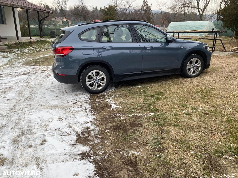 BMW X1 xDrive25e AT PHEV - 6