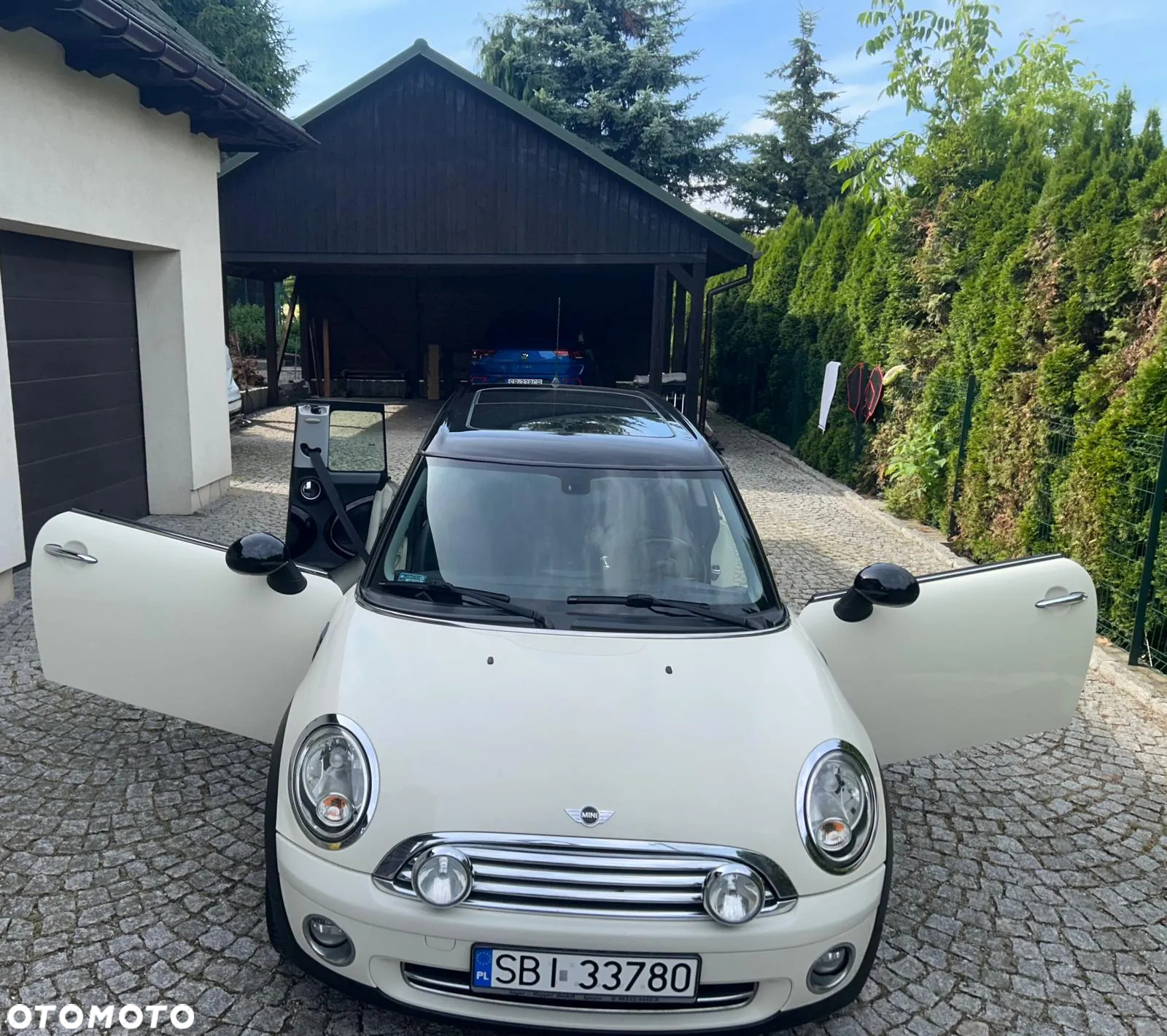 MINI Clubman Cooper - 6