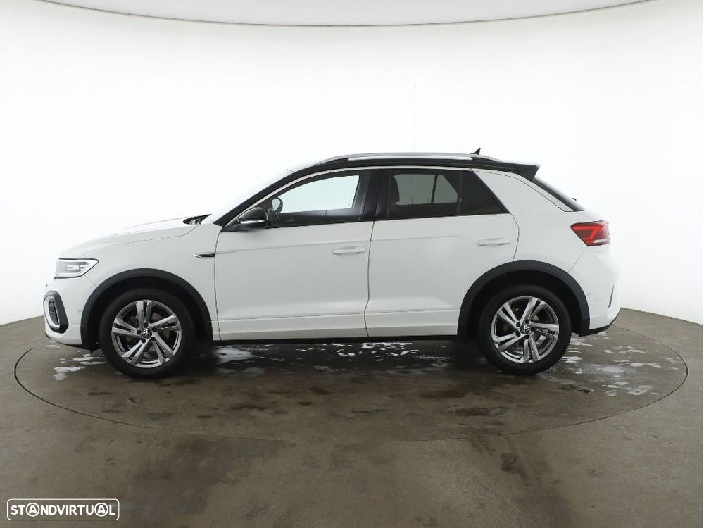 VW T-Roc 1.0 TSI OPF R-Line - 10