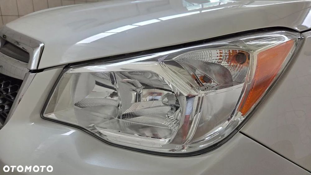 Subaru Forester 2.0X Lineartronic Comfort - 26