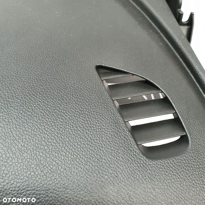 OPEL KARL DESKA ROZDZIELCZA KONSOLA KOKPIT PULPIT PODUSZKI AIRBAG AIR BAG PASY KIT SET - 6