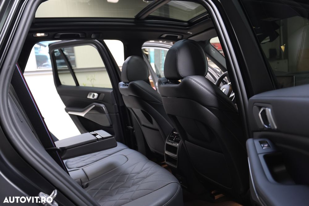 BMW X5 xDrive30d - 12