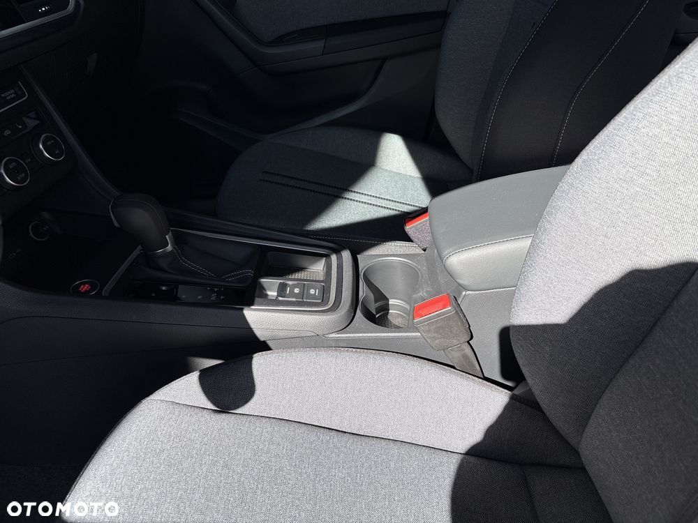 Seat Ateca 1.5 TSI Style S&S DSG - 21