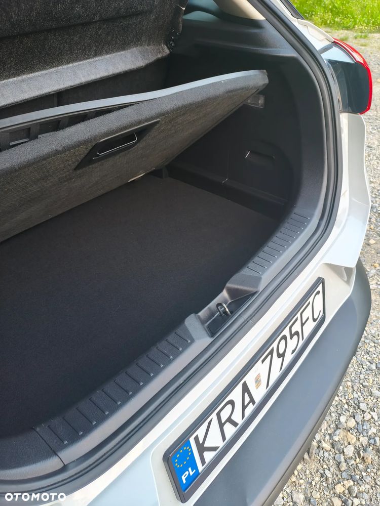 Mazda CX-3 2.0 Skymotion AWD - 25