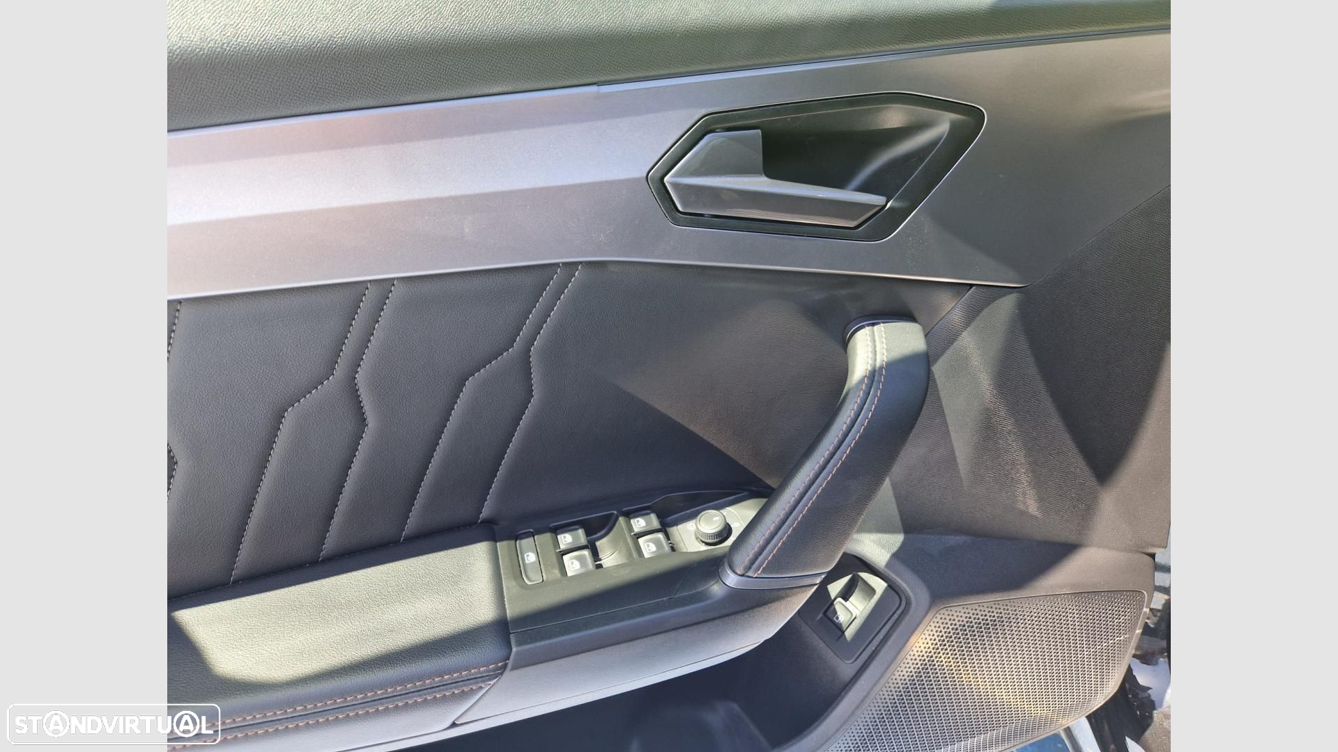 Cupra Formentor 1.4 e-Hybrid DSG - 9