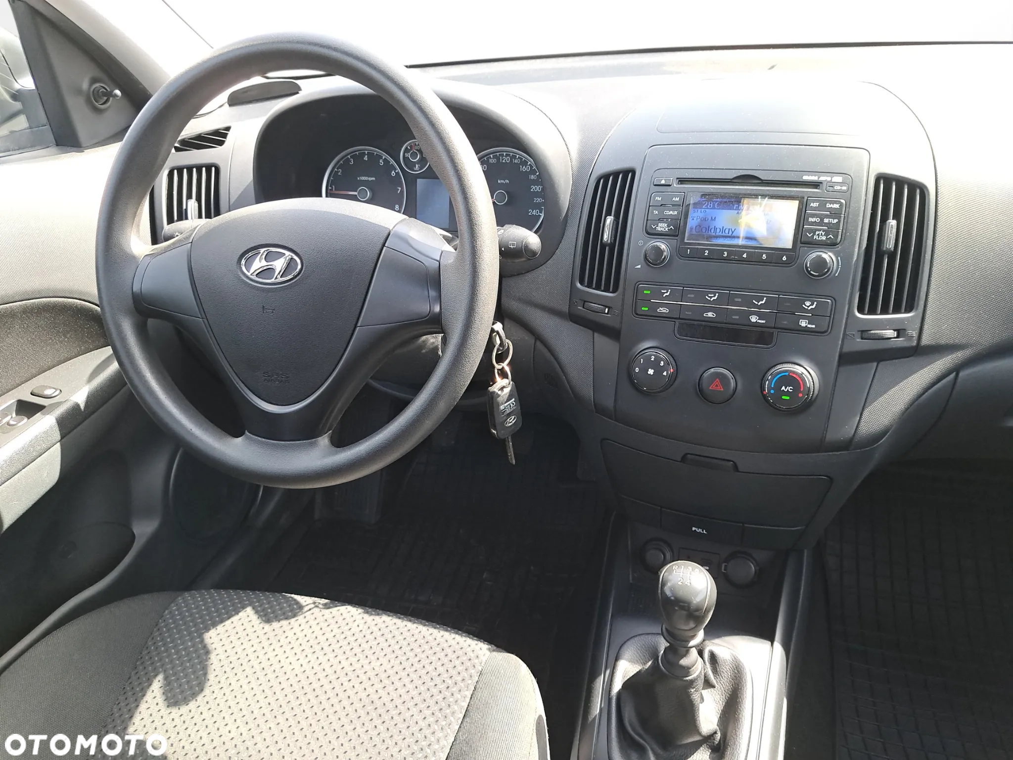 Hyundai i30 i30cw 1.4 Classic - 12