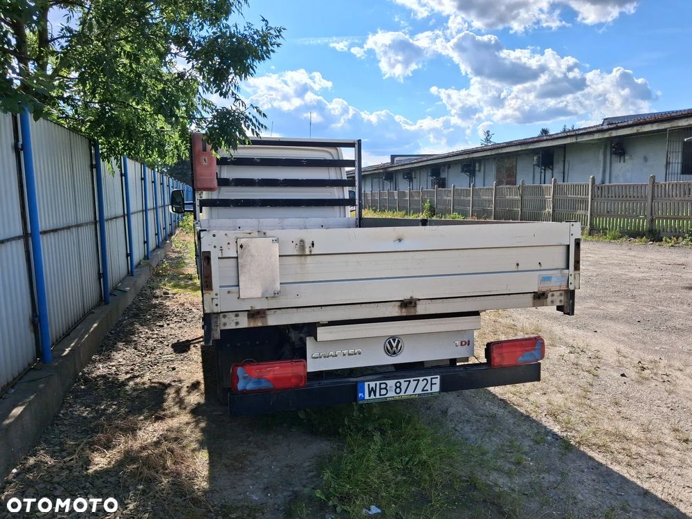 Volkswagen CRAFTER - 2