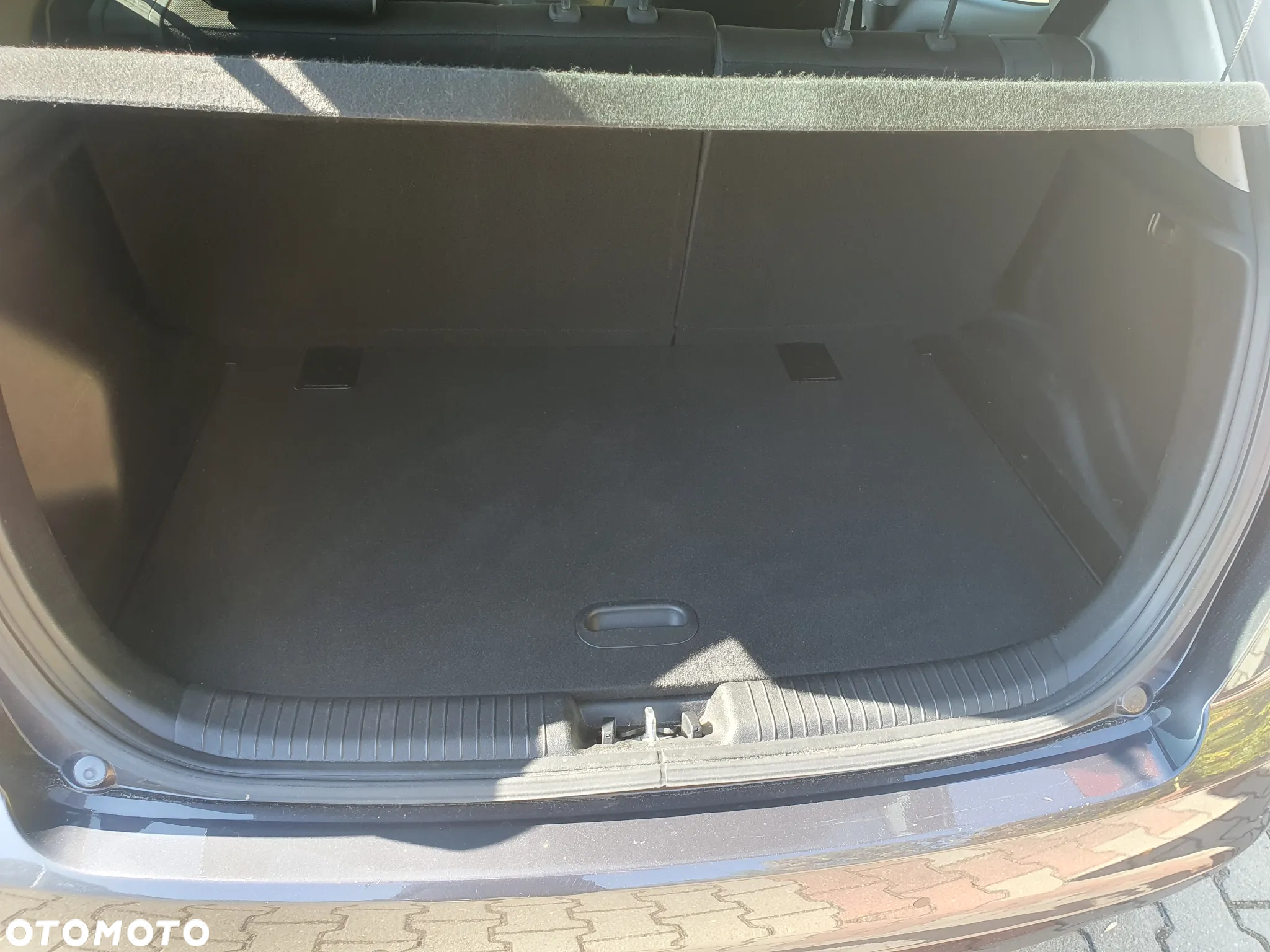 Kia Venga 1.4 CVVT Dream-Team Edition - 8