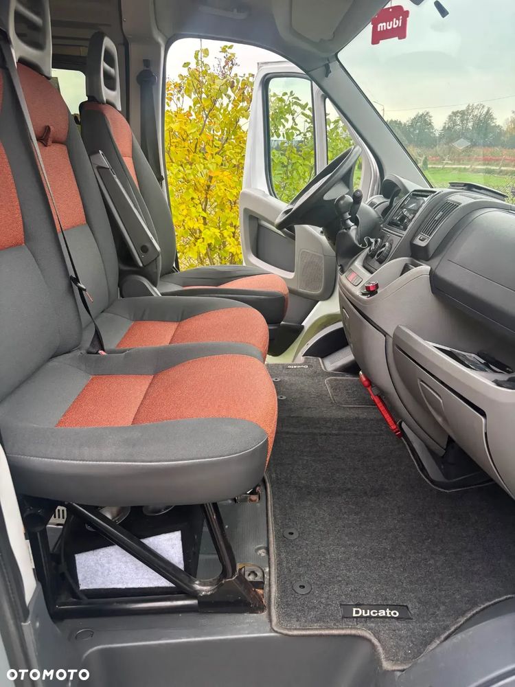 Fiat Ducato - 5