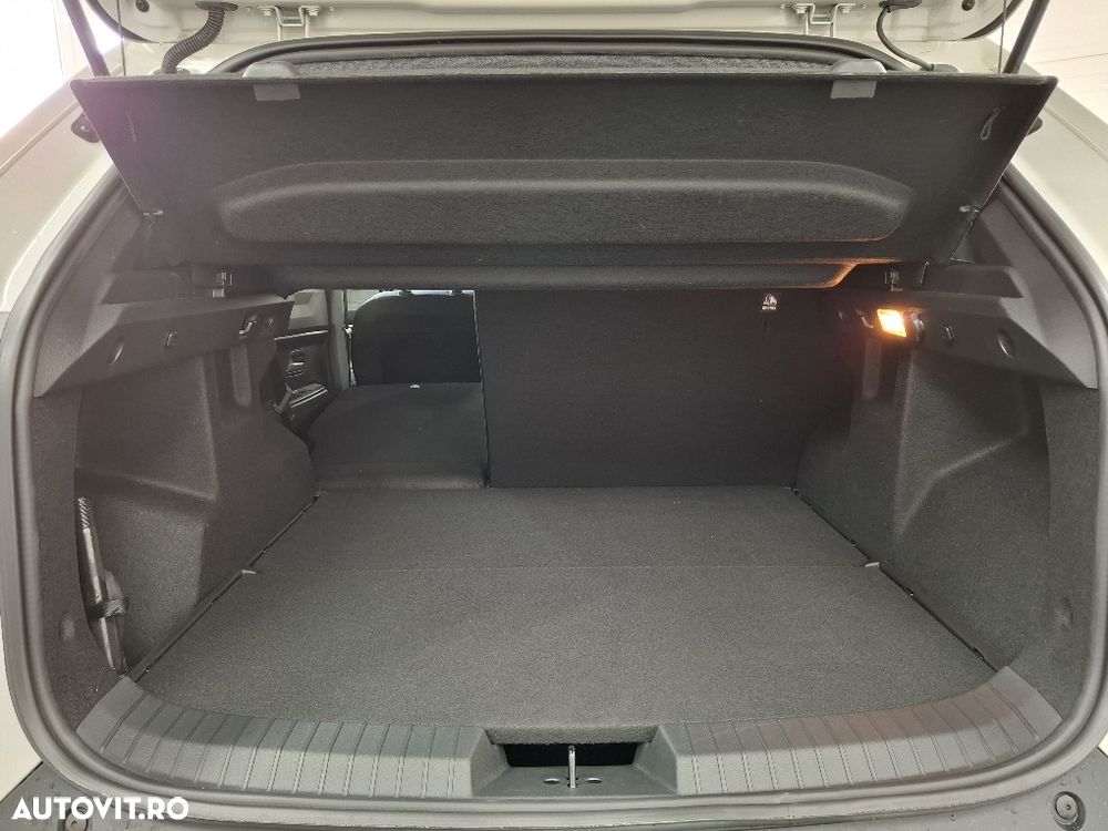 Dacia Duster HEV 140 Journey - 5