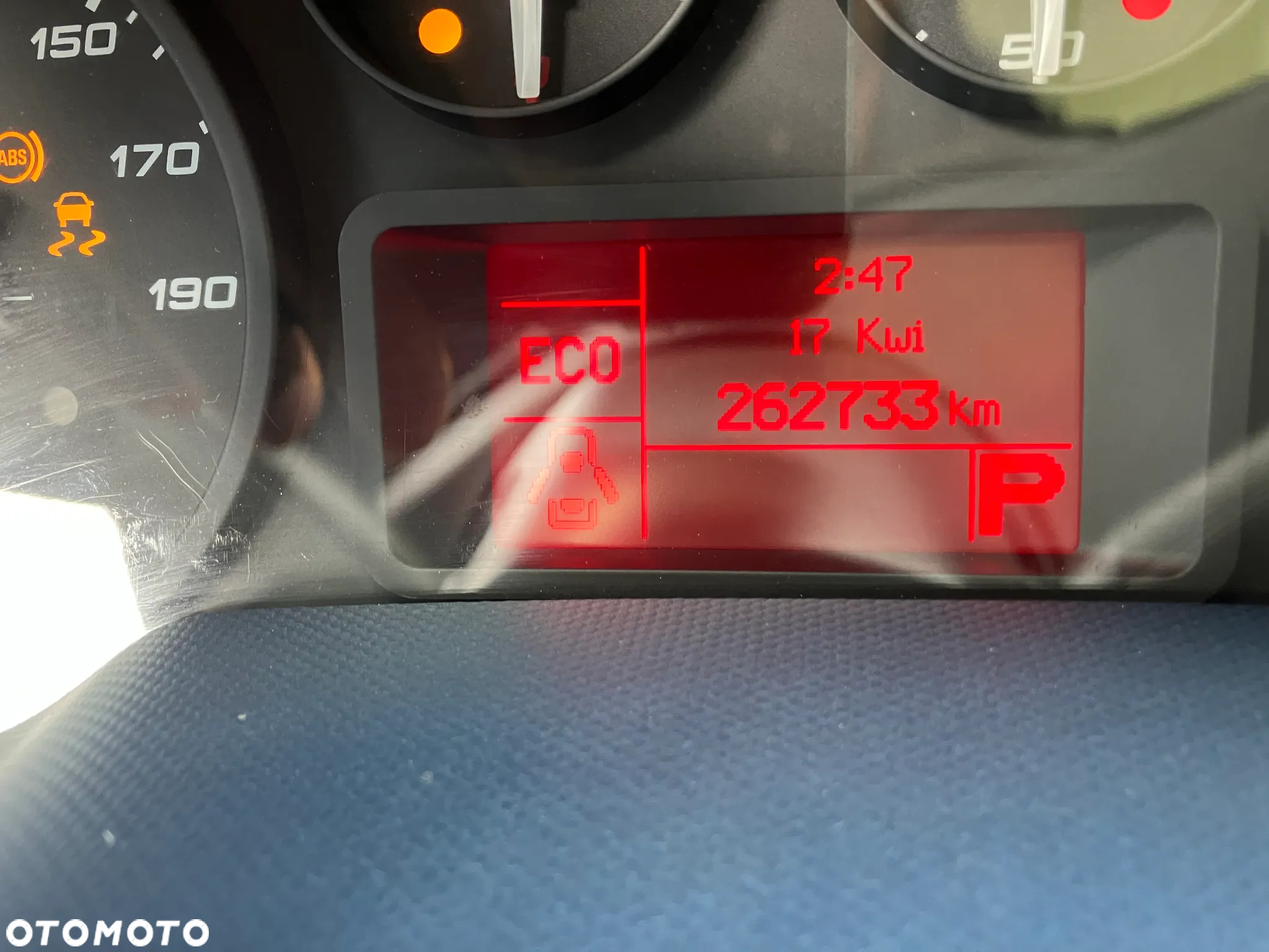 Iveco DAILY 35C14 ramo do zabudowy kiper wywrotka - 8