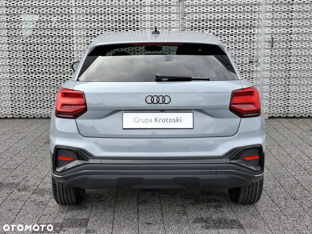 Audi Q2 - 6