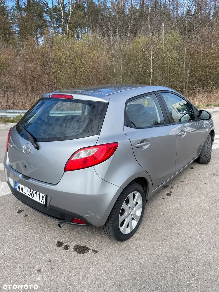 Mazda 2 1.3 Comfort - 6