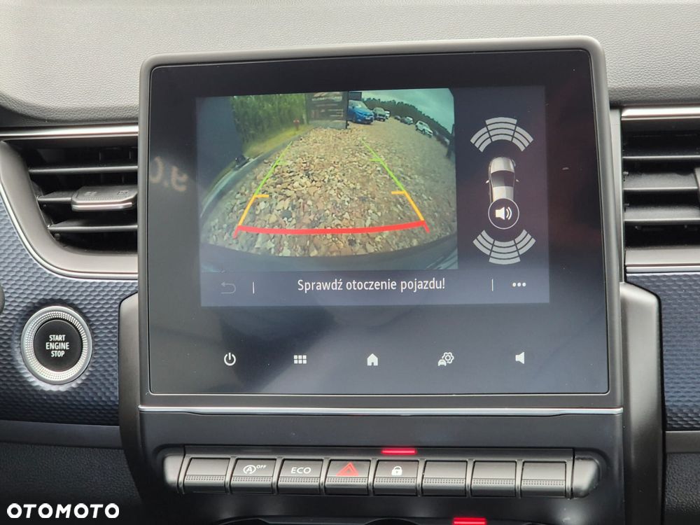 Renault Arkana 1.3 TCe mHEV Zen EDC - 14