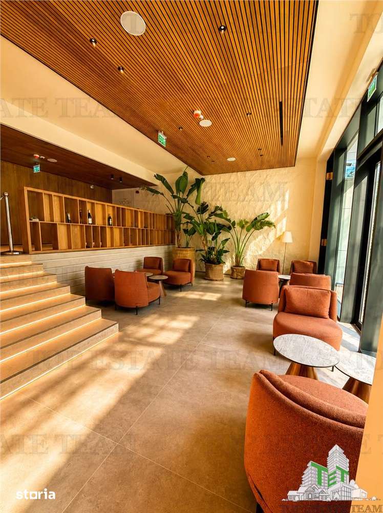 APARTAMENT 2 CAMERE VEDERE FRONTALA  LA MARE OLIMP - Complex exclusivi - Imagine principală: 4/20