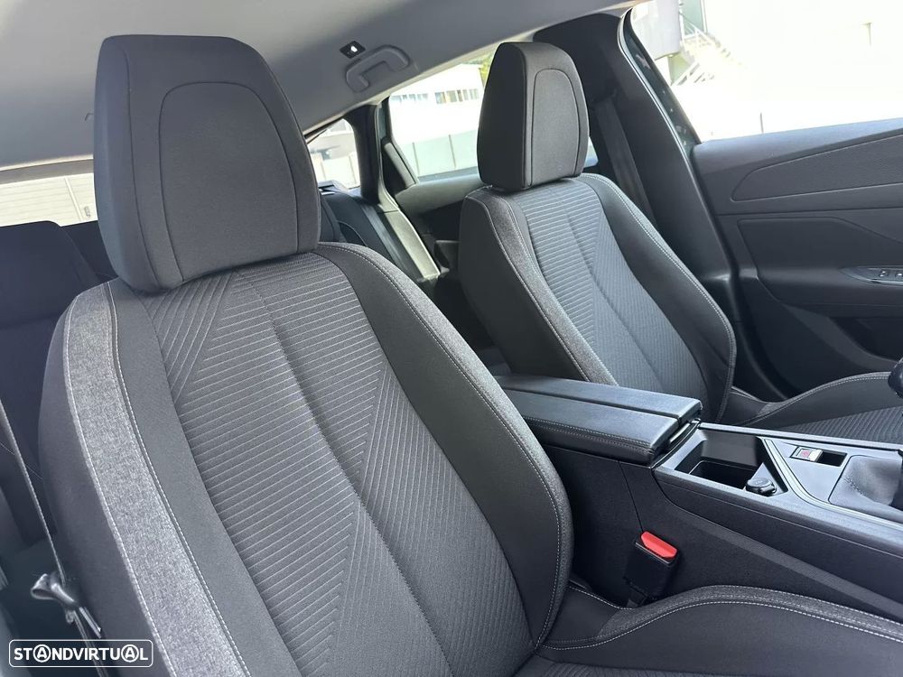 Peugeot 308 SW 1.2 PureTech Allure - 56
