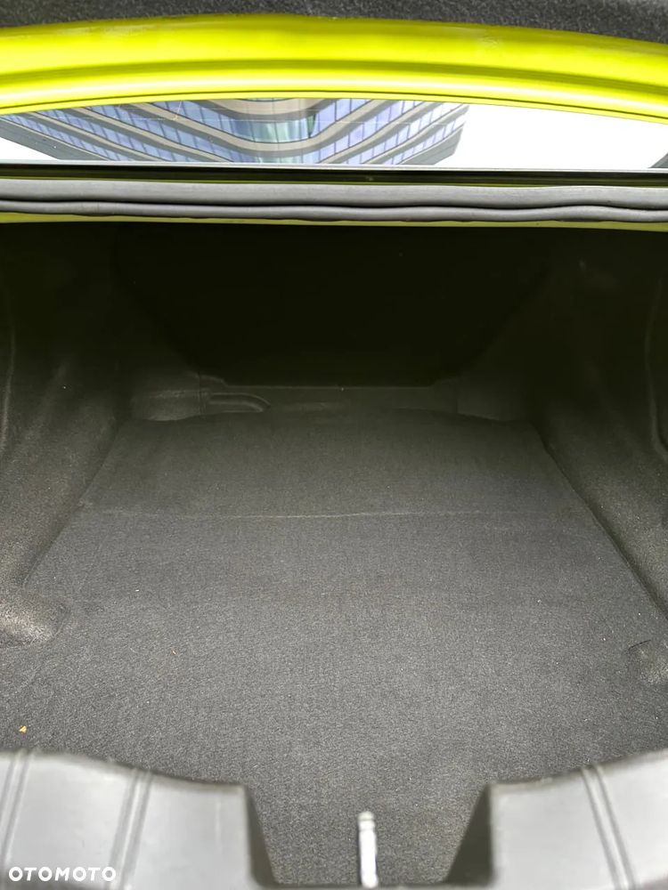 Chevrolet Camaro - 37