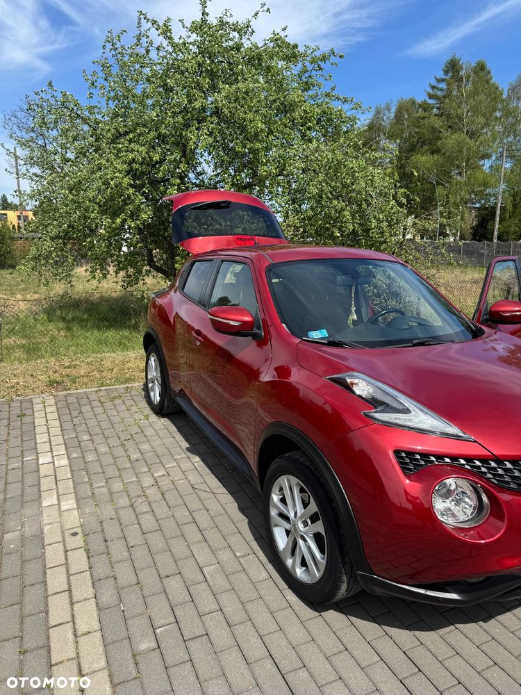 Nissan Juke - 3