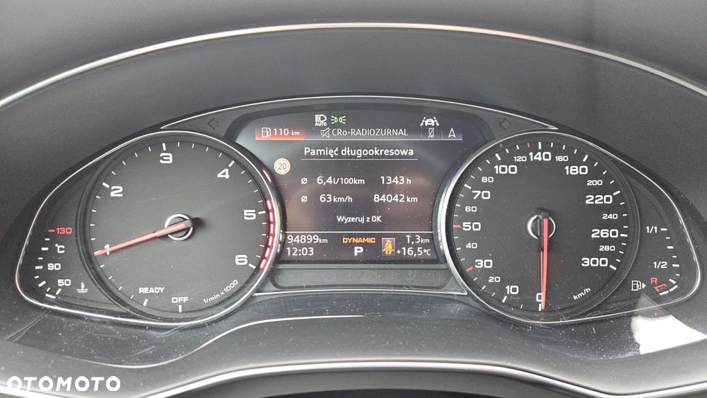 Audi A6 Avant - 25