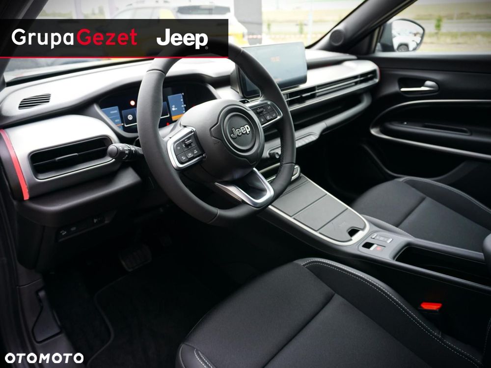 Jeep Avenger - 9