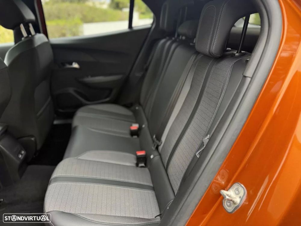 Peugeot 2008 1.2 PureTech Allure Pack - 10