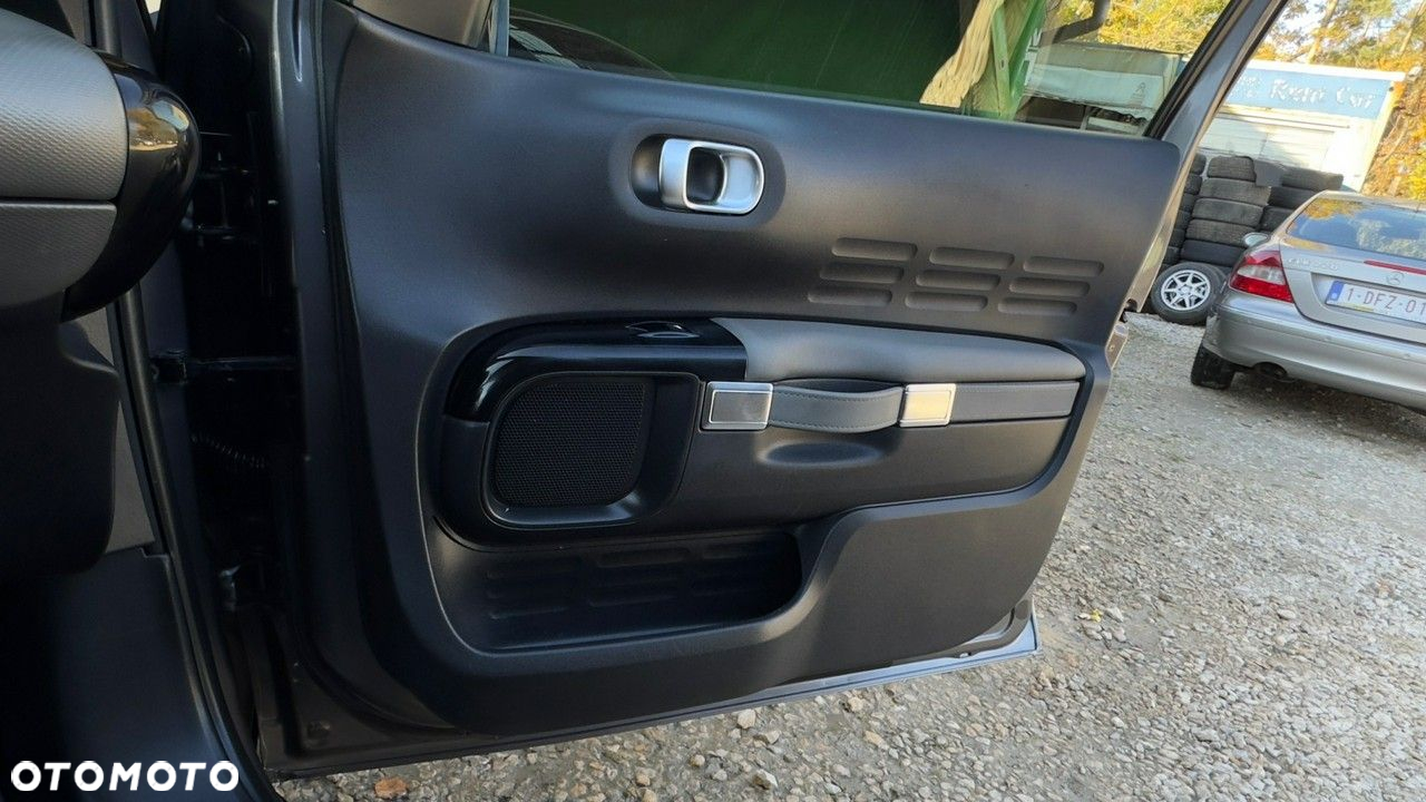 Citroën C4 Cactus - 30